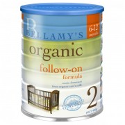 Bellamy's Baby Formula 2